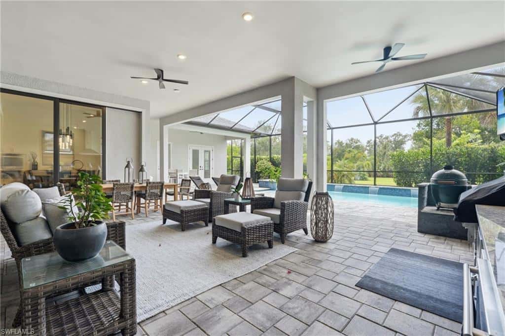 19790 Panther Island Blvd, Estero, photo 38