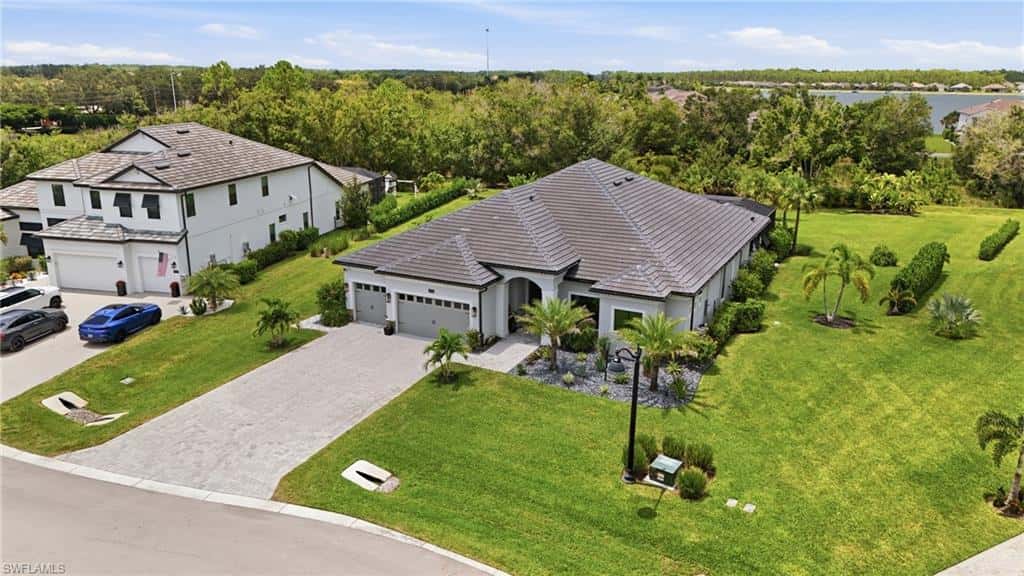 19790 Panther Island Blvd, Estero, photo 50