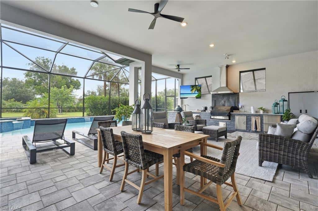 19790 Panther Island Blvd, Estero, photo 37