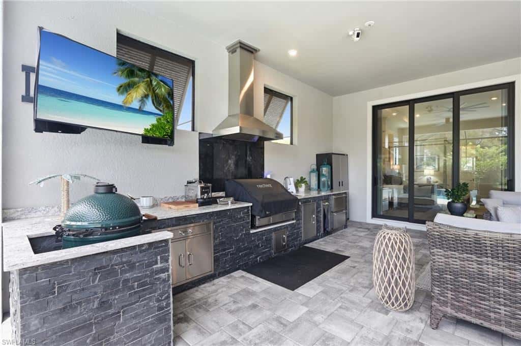 19790 Panther Island Blvd, Estero, photo 40