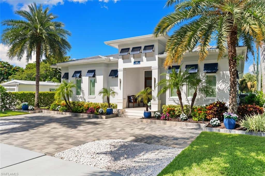 665 10th St, Naples, photo 42