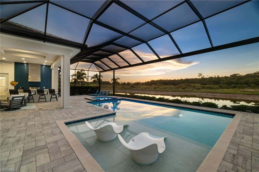 19130 Wildblue Blvd, Fort Myers, photo 36