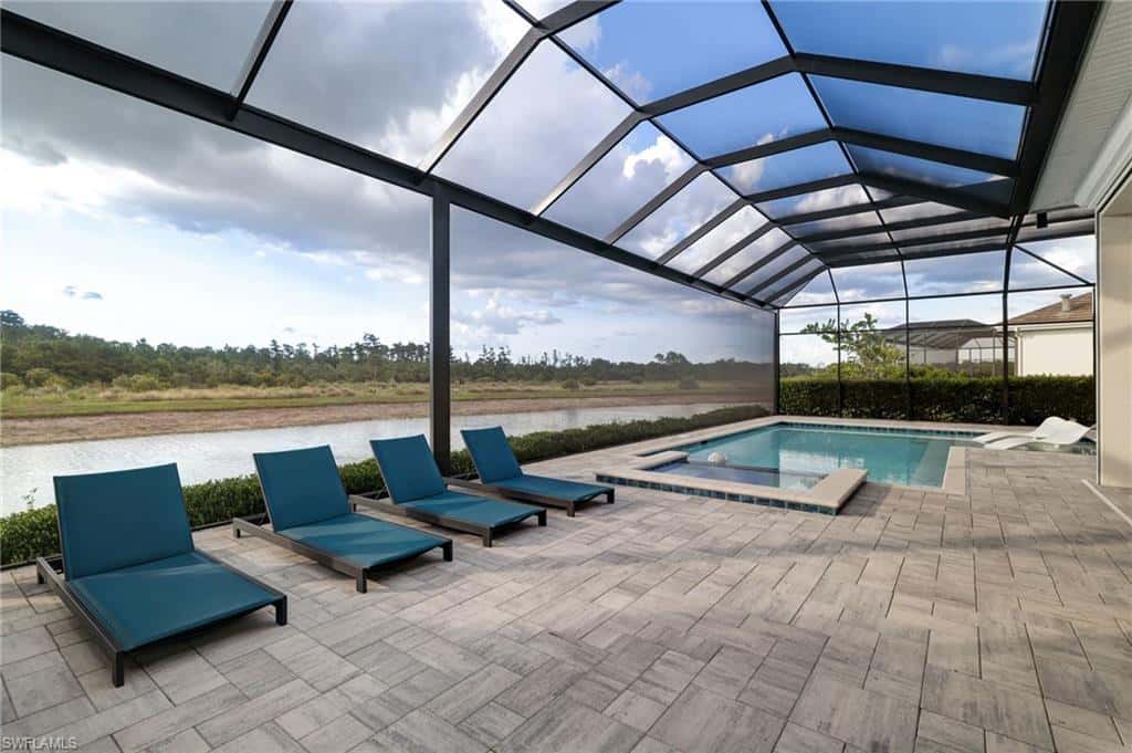 19130 Wildblue Blvd, Fort Myers, photo 34