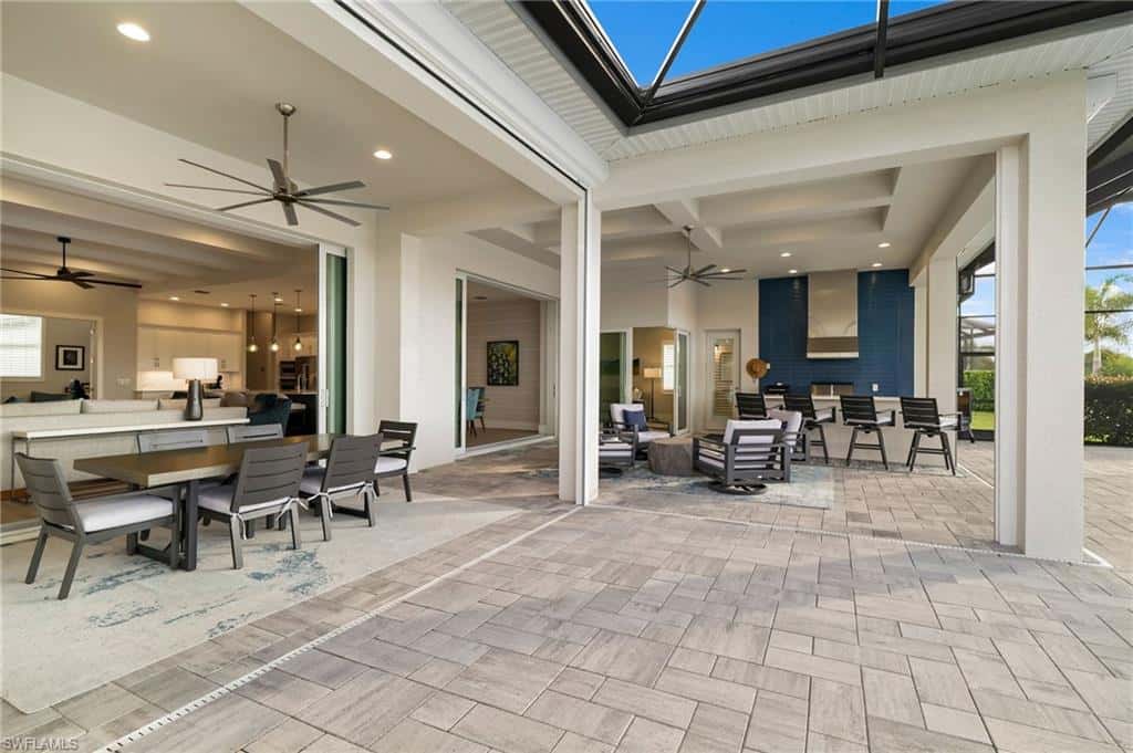19130 Wildblue Blvd, Fort Myers, photo 29