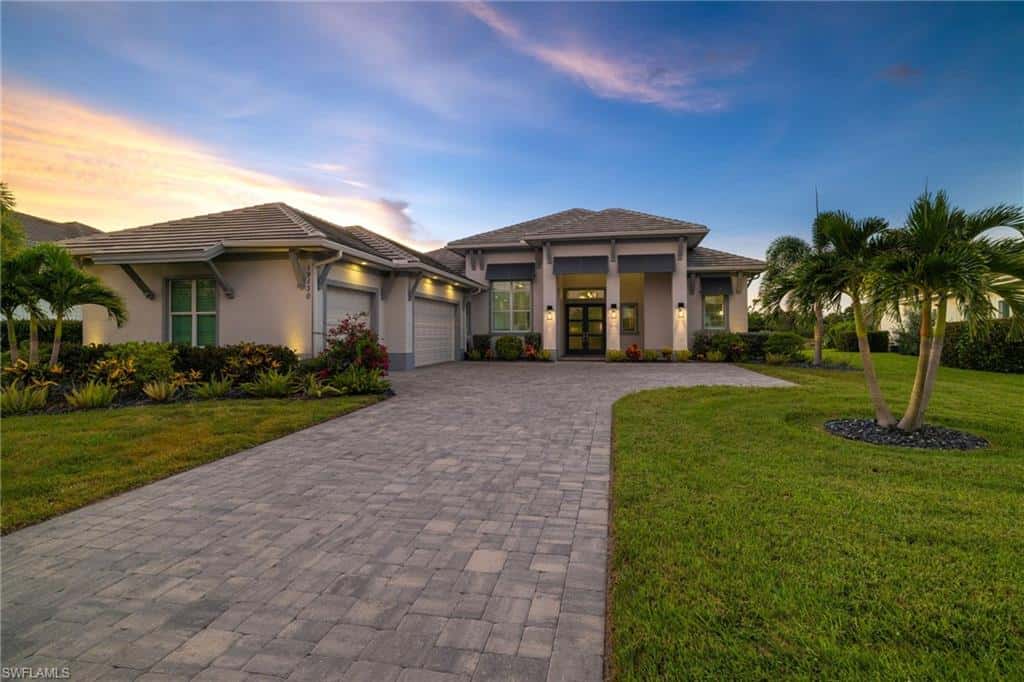 19130 Wildblue Blvd, Fort Myers, photo 4