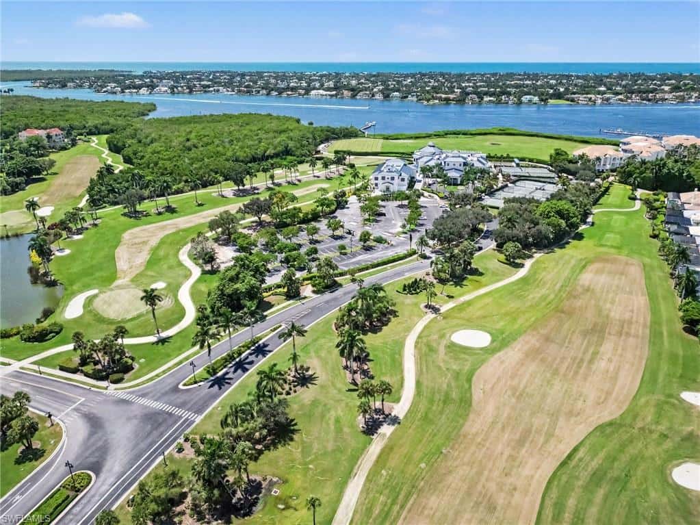5015 Marina Cove Dr #103, Naples, photo 47