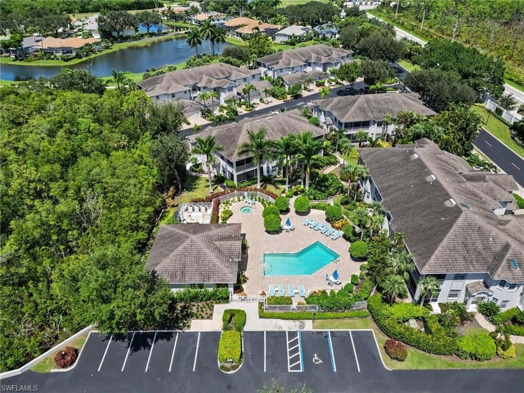 5015 Marina Cove Dr #103, Naples, photo 43