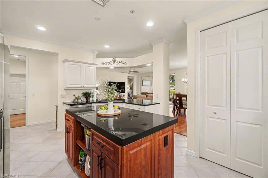 5015 Marina Cove Dr #103, Naples, photo 16