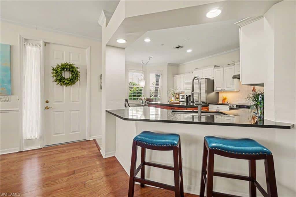 5015 Marina Cove Dr #103, Naples, photo 12