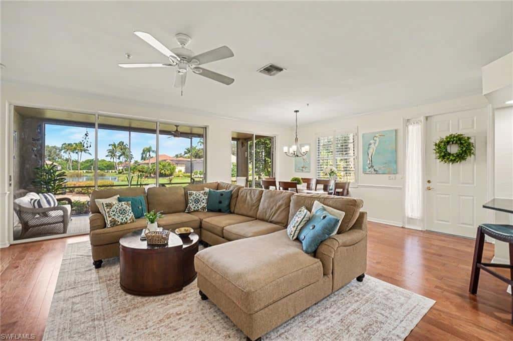 5015 Marina Cove Dr #103, Naples, photo 7