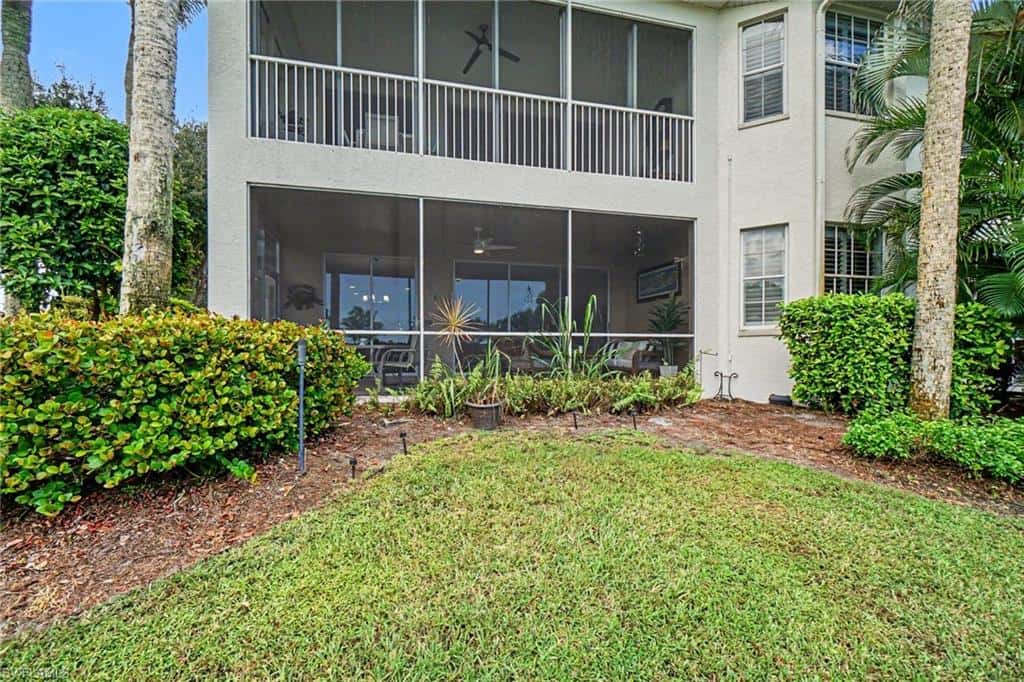 5015 Marina Cove Dr #103, Naples, photo 32