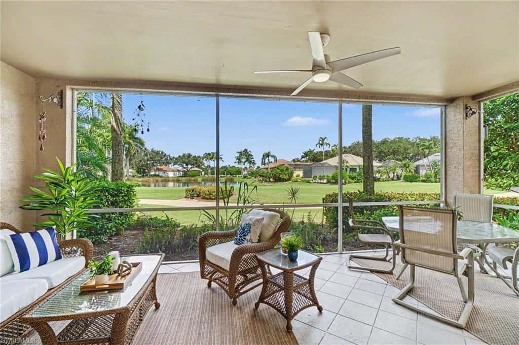5015 Marina Cove Dr #103, Naples, photo 28
