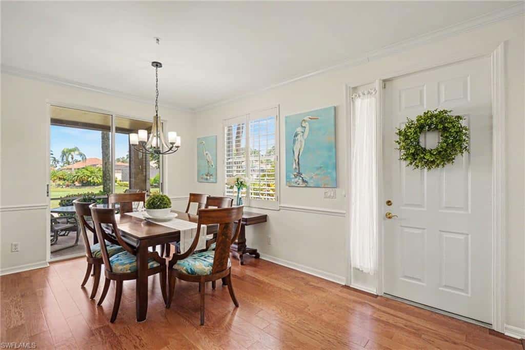 5015 Marina Cove Dr #103, Naples, photo 5