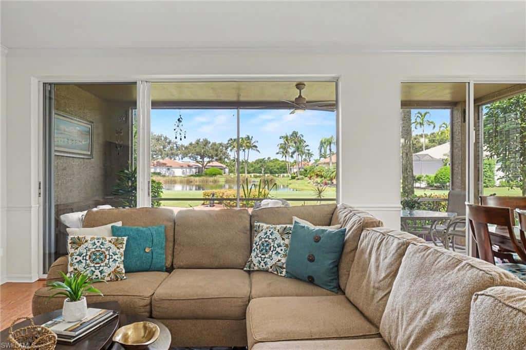 5015 Marina Cove Dr #103, Naples, photo 9