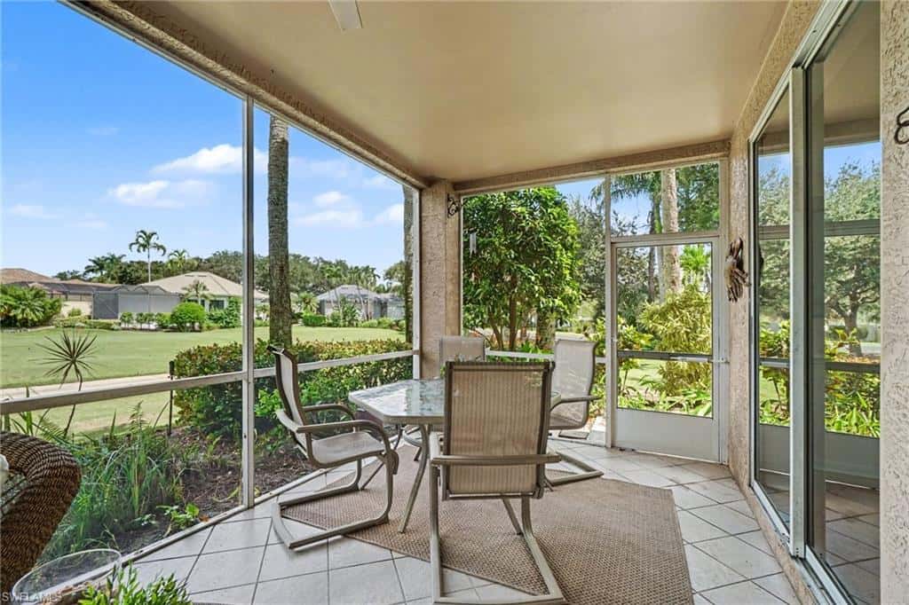 5015 Marina Cove Dr #103, Naples, photo 30