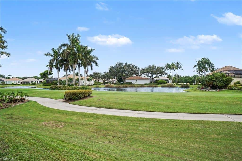 5015 Marina Cove Dr #103, Naples, photo 34