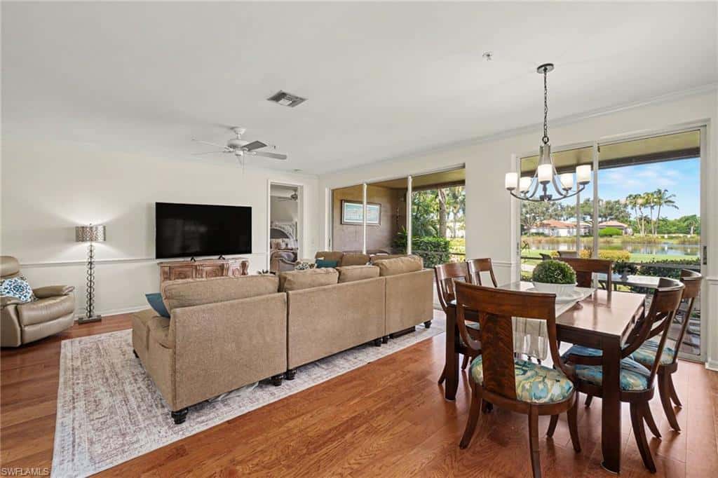5015 Marina Cove Dr #103, Naples, photo 10