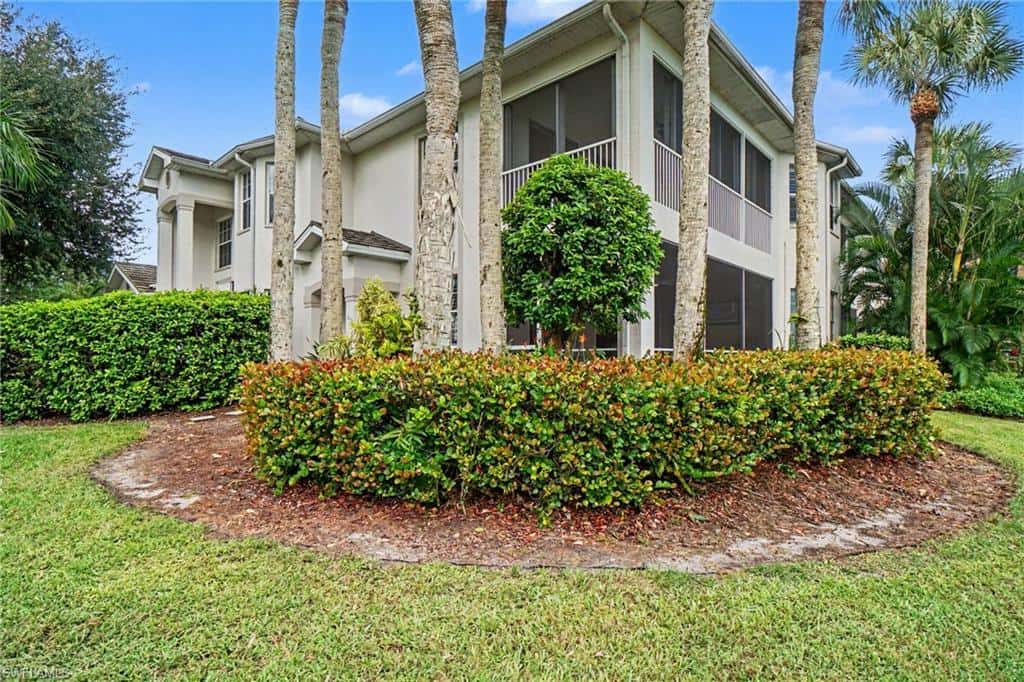 5015 Marina Cove Dr #103, Naples, photo 33