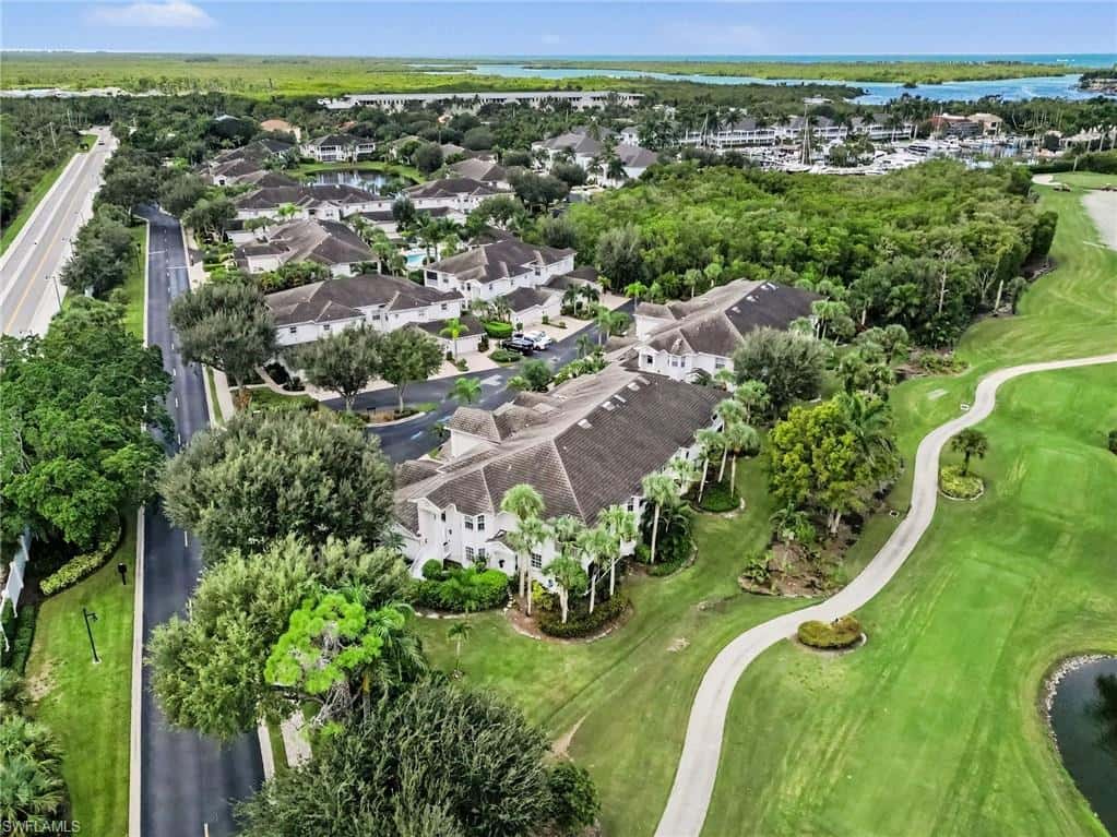 5015 Marina Cove Dr #103, Naples, photo 41