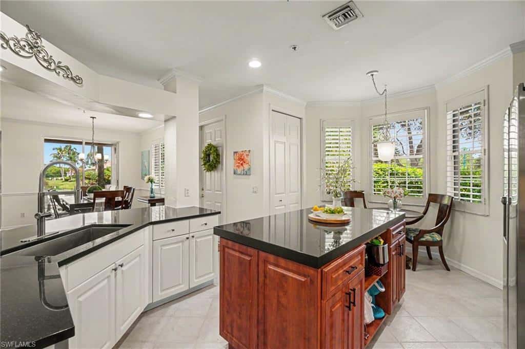 5015 Marina Cove Dr #103, Naples, photo 15