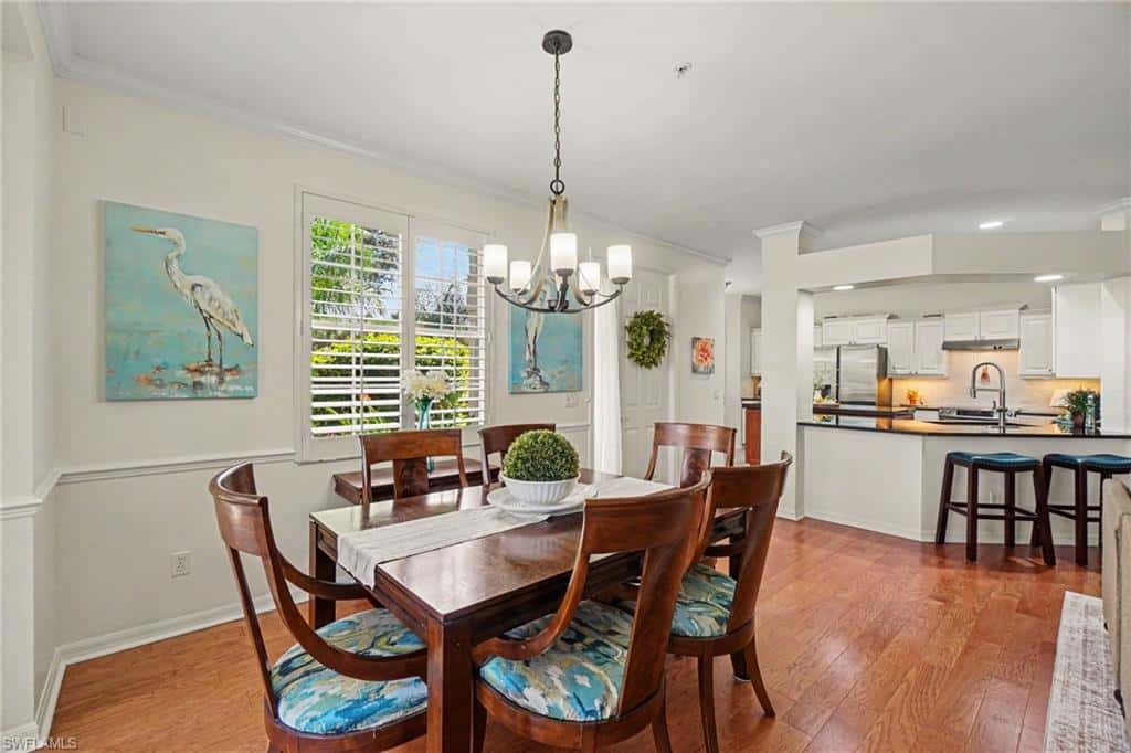 5015 Marina Cove Dr #103, Naples, photo 11