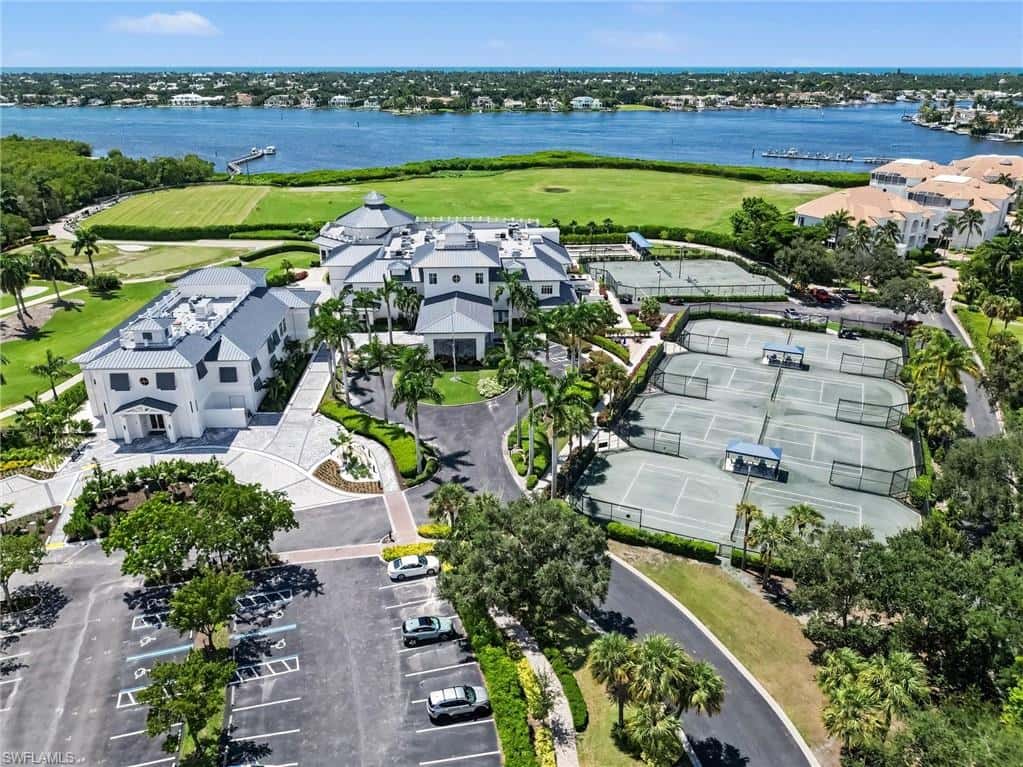 5015 Marina Cove Dr #103, Naples, photo 44