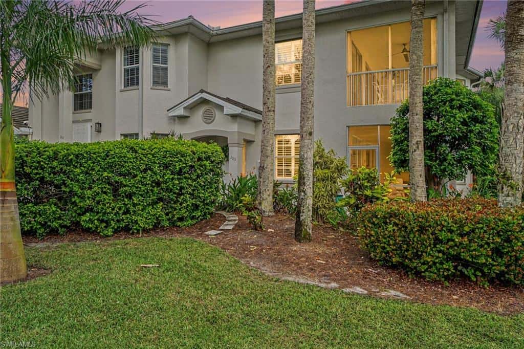 5015 Marina Cove Dr #103, Naples, photo 40