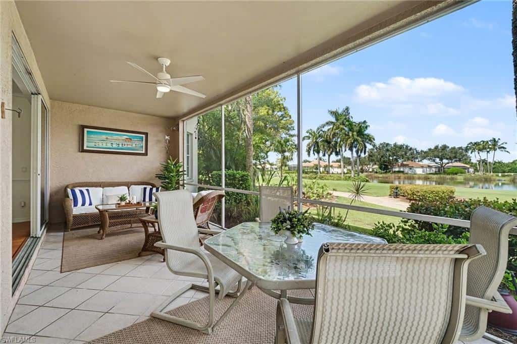 5015 Marina Cove Dr #103, Naples, photo 31