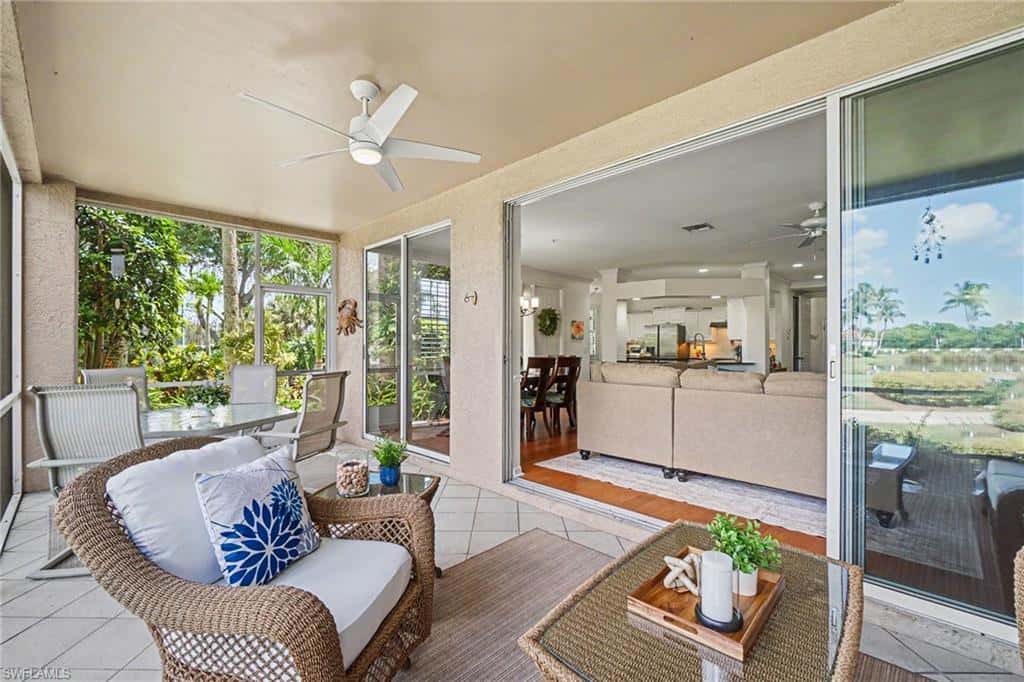 5015 Marina Cove Dr #103, Naples, photo 29