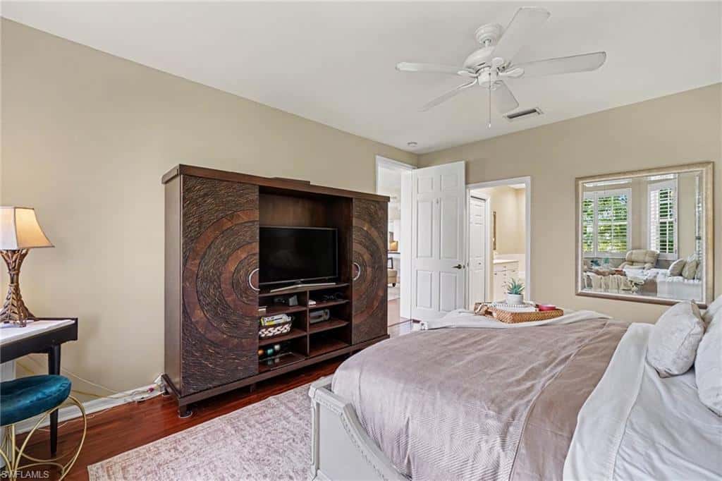 5015 Marina Cove Dr #103, Naples, photo 21