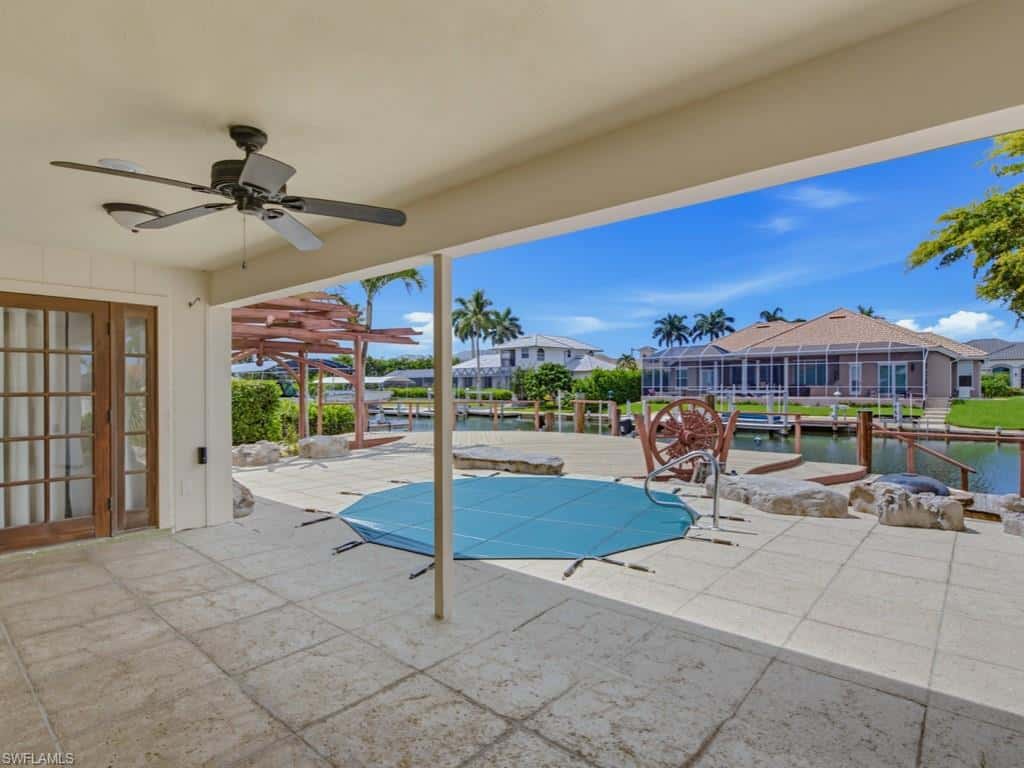 154 Hollyhock Ct, Marco Island, photo 23