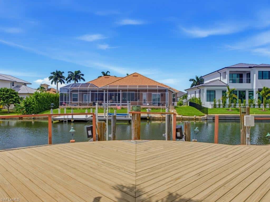 154 Hollyhock Ct, Marco Island, photo 22