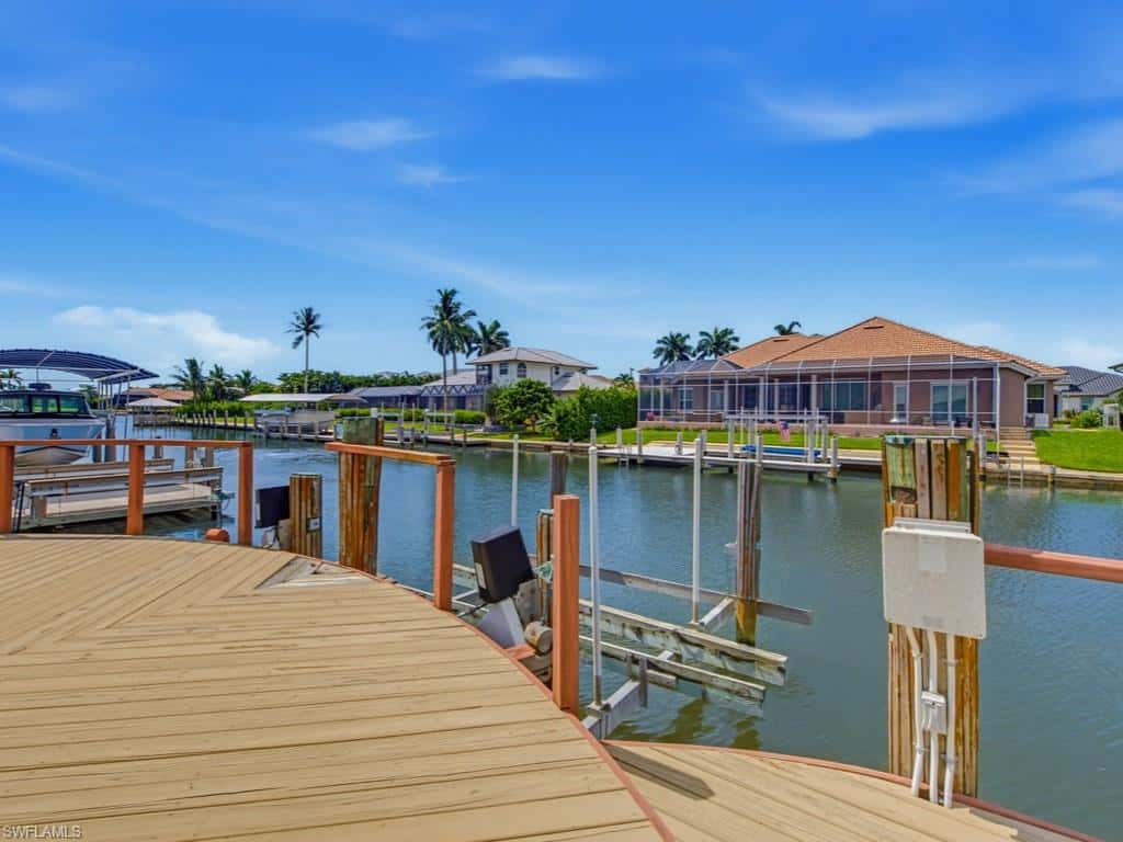 154 Hollyhock Ct, Marco Island, photo 20