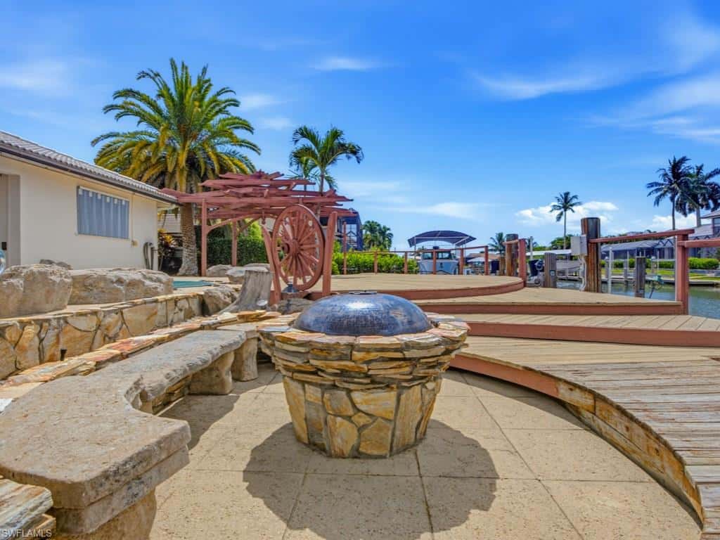 154 Hollyhock Ct, Marco Island, photo 24