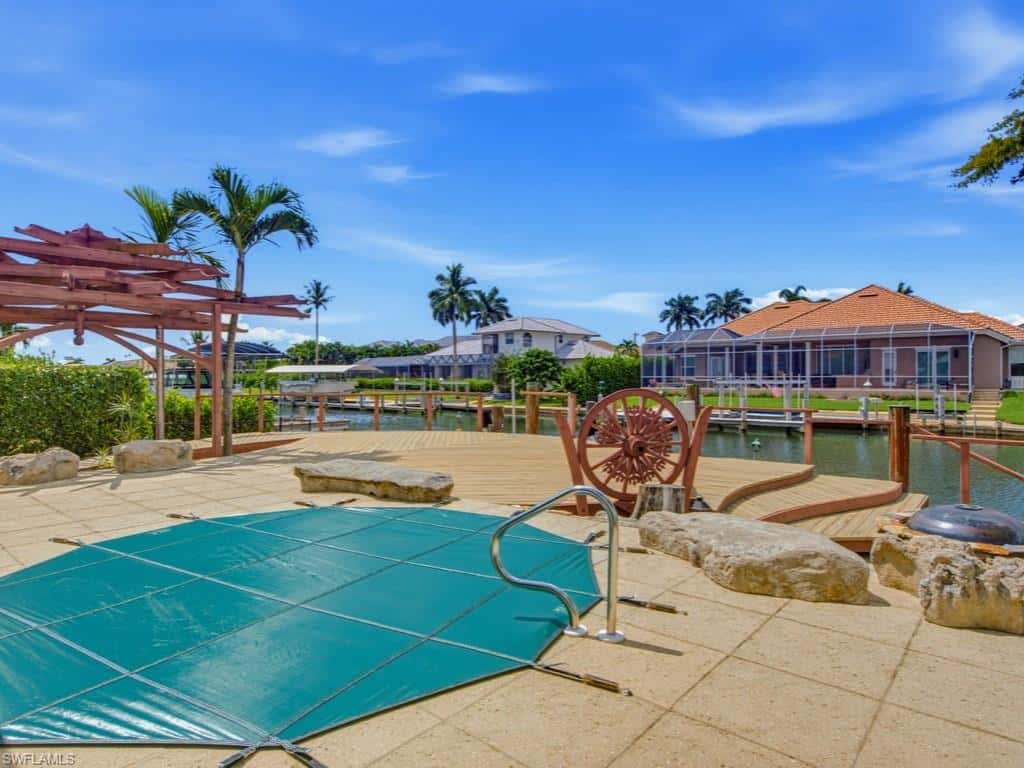 154 Hollyhock Ct, Marco Island, photo 18