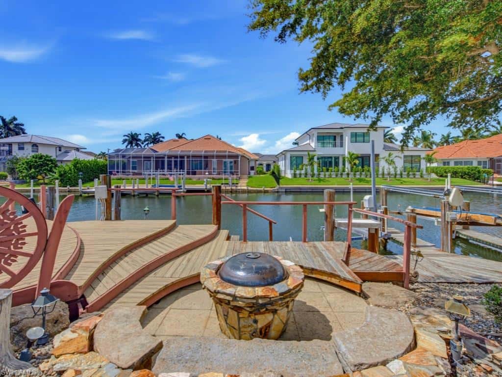 154 Hollyhock Ct, Marco Island, photo 19