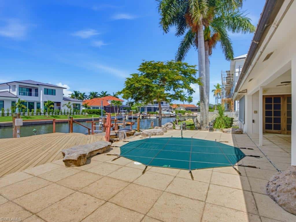 154 Hollyhock Ct, Marco Island, photo 25