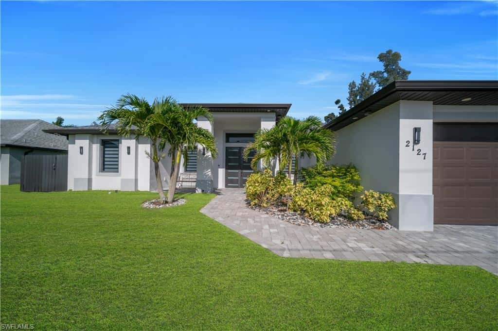 2127 17th Pl, Cape Coral, photo 4