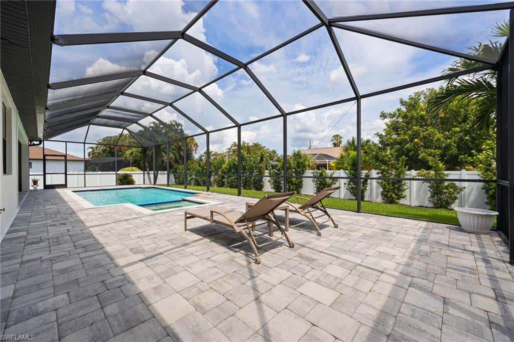 2515 31st Ln, Cape Coral, photo 34