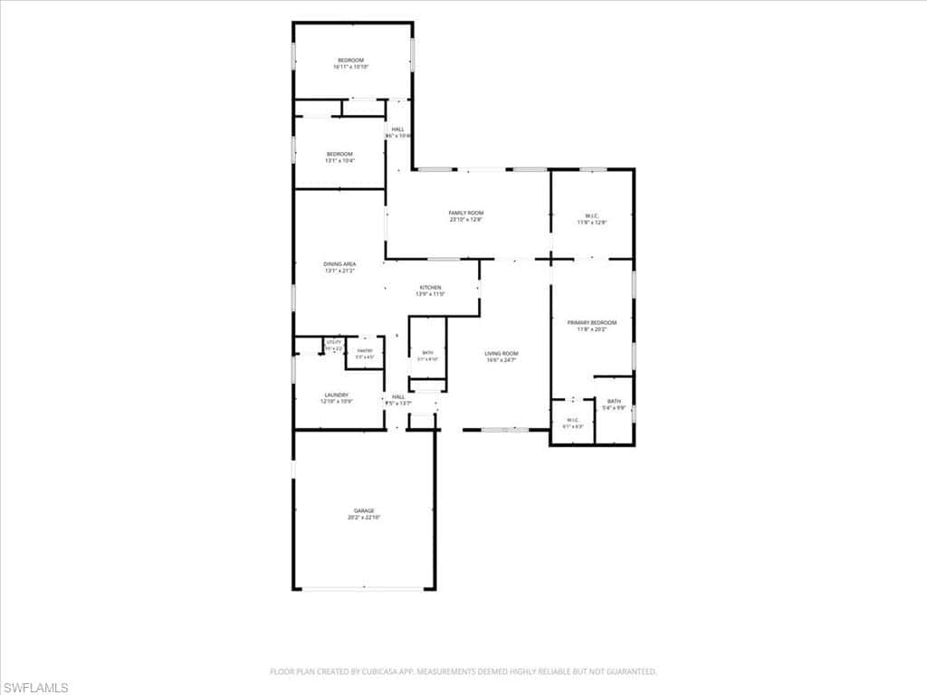 1441 Sautern Dr, Fort Myers, photo 10