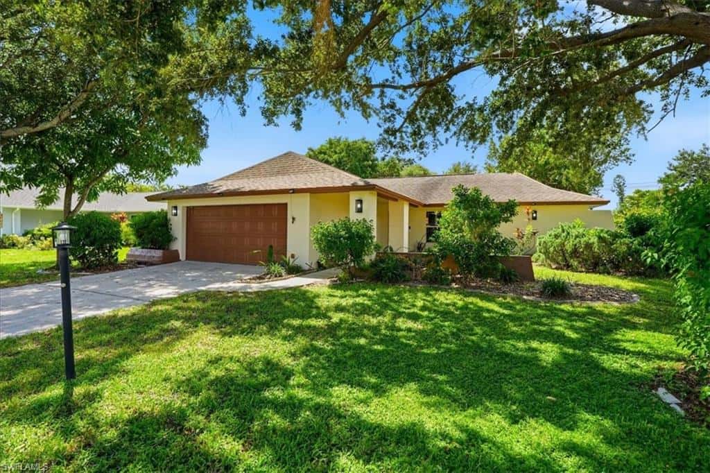 1441 Sautern Dr, Fort Myers, photo 15