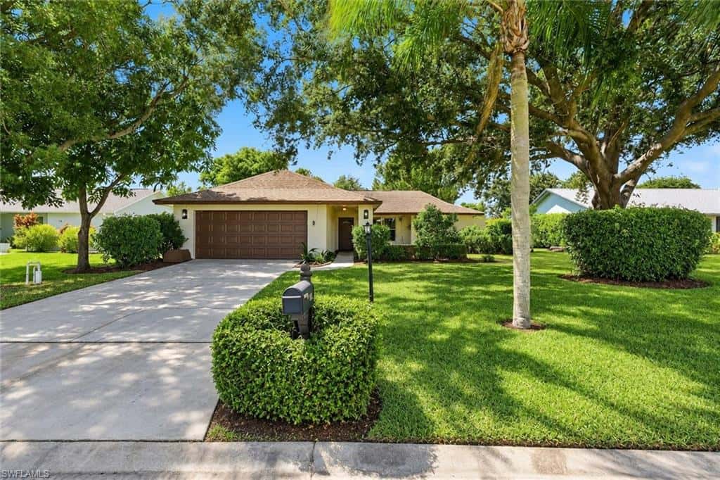 1441 Sautern Dr, Fort Myers, photo 4