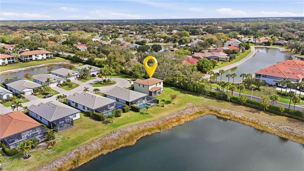 11821 Arbor Trace Dr, Fort Myers, photo 25