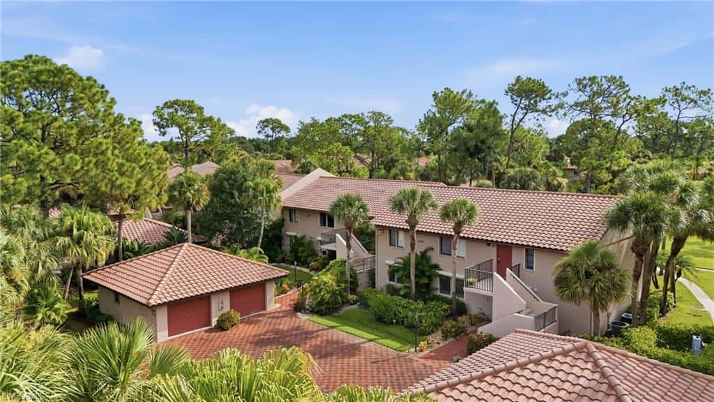 3207 Horse Carriage Way #10, Naples, photo 42