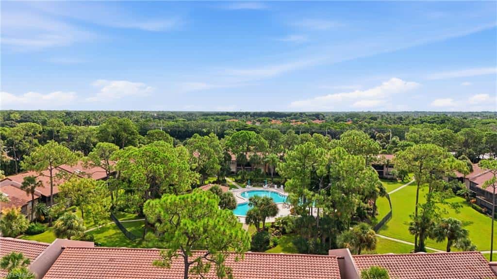 3207 Horse Carriage Way #10, Naples, photo 46