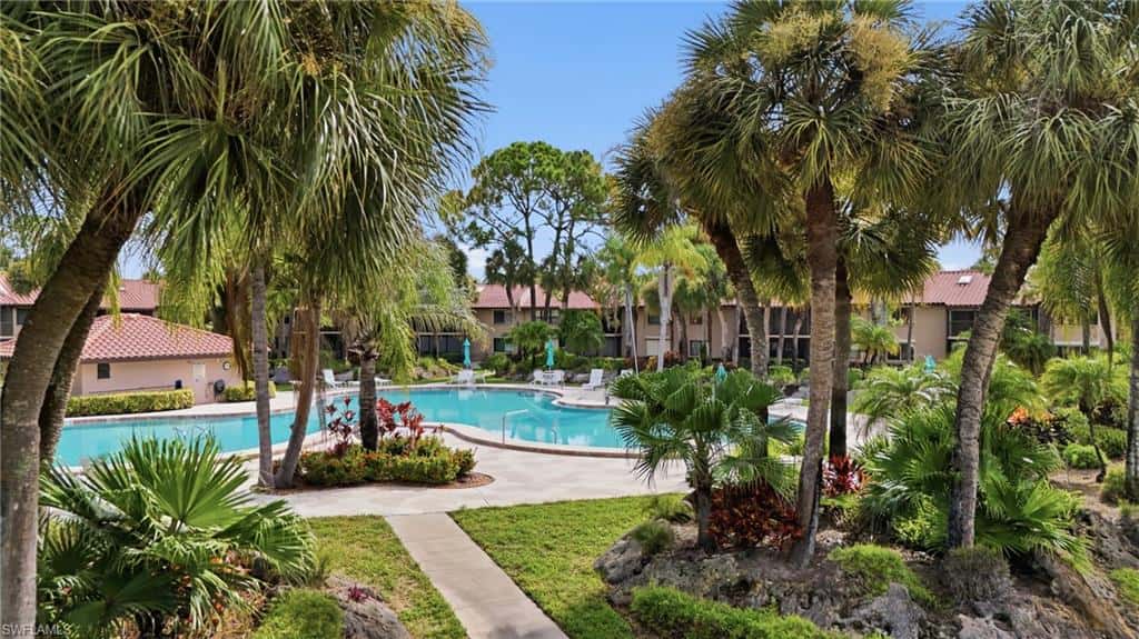3207 Horse Carriage Way #10, Naples, photo 47