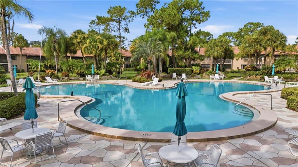 3207 Horse Carriage Way #10, Naples, photo 43