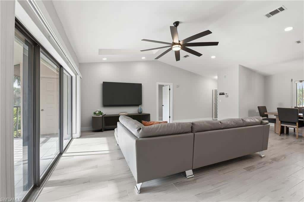 3207 Horse Carriage Way #10, Naples, photo 12