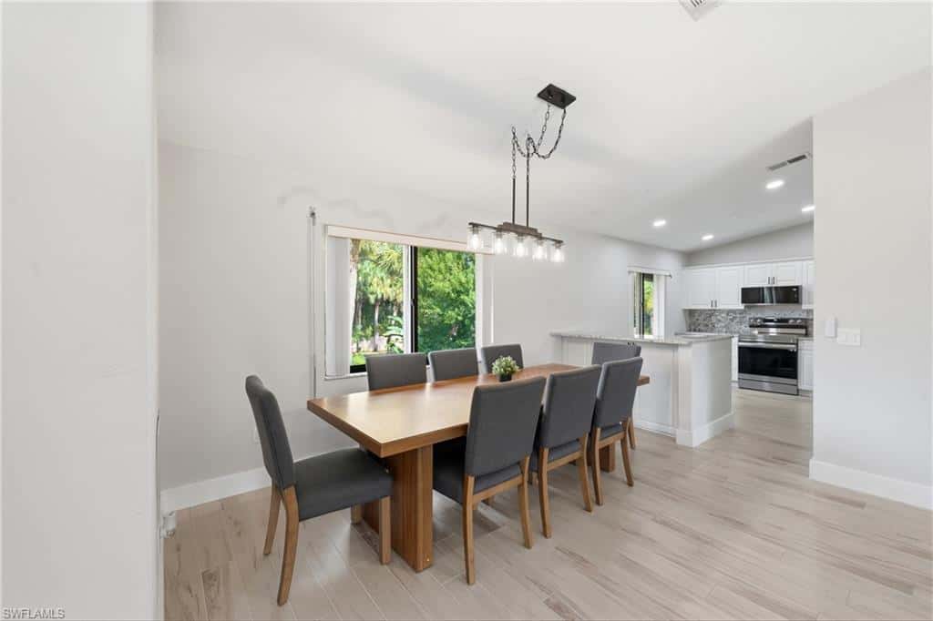 3207 Horse Carriage Way #10, Naples, photo 7