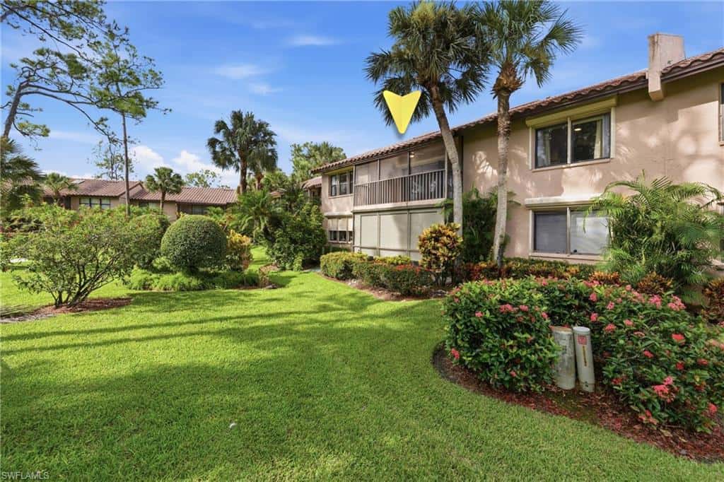 3207 Horse Carriage Way #10, Naples, photo 36